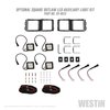 Westin Pro-Mod Front Bumper 58-41005